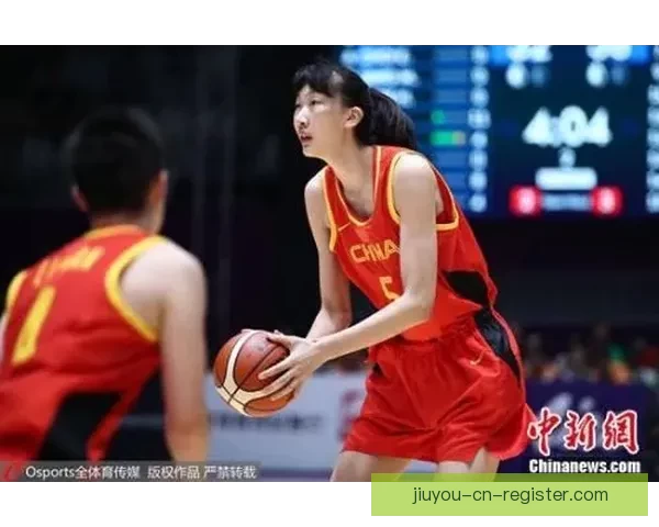 韩旭重返WNBA次战手感冰凉仅得4分对比首秀高光表现落差明显